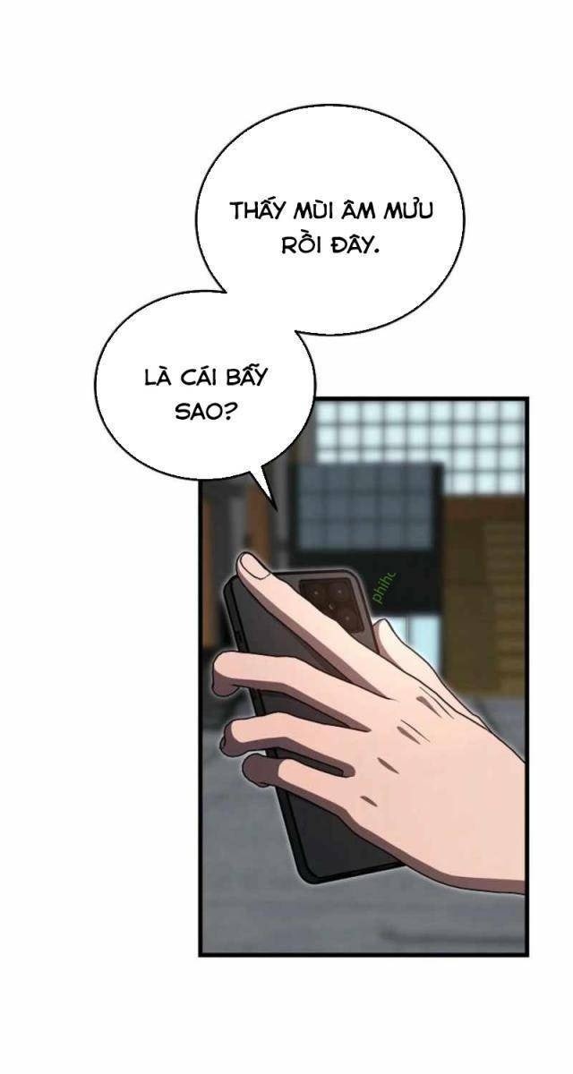 Cách Một Tử Linh Sư Cấp Thảm Họa Nghỉ Hưu - Page 112