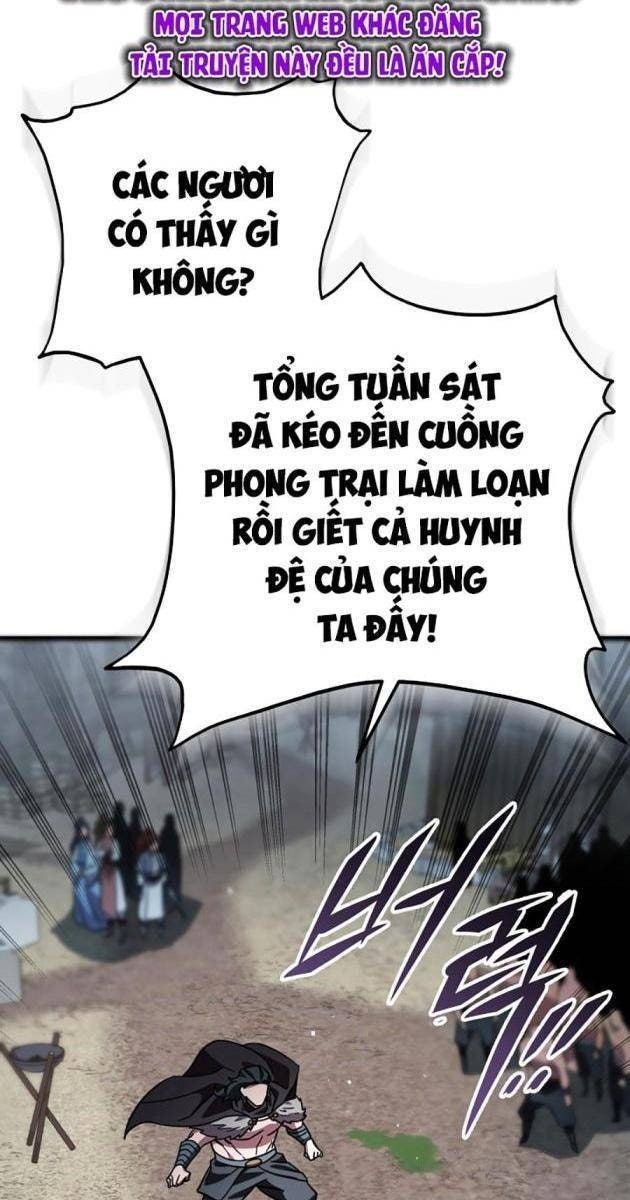 Cửu Thiên Kiếm Pháp - Page 32