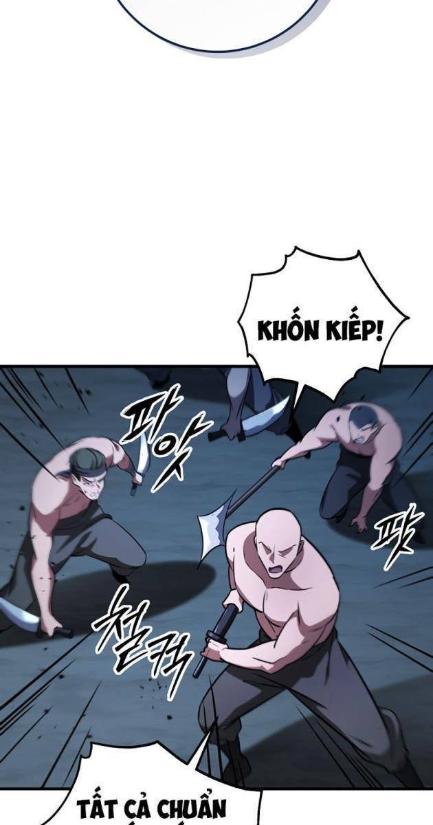 Cửu Thiên Kiếm Pháp - Page 85