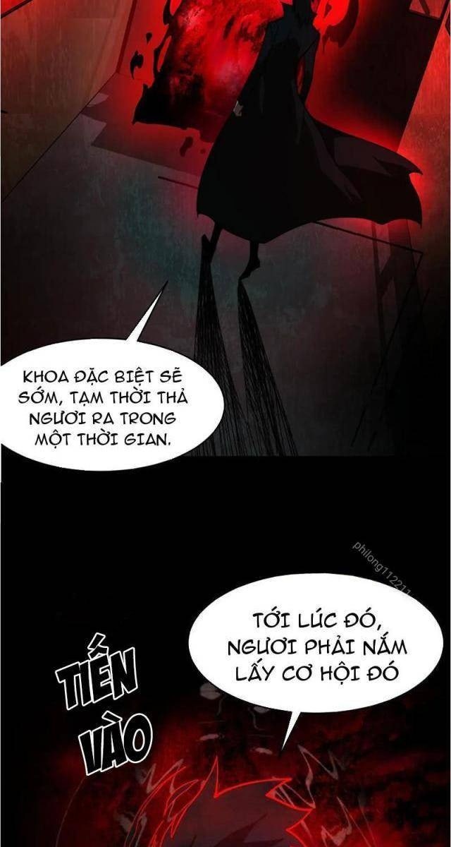 Ta Sáng Tạo Truyền Thuyết Đô Thị - Page 55
