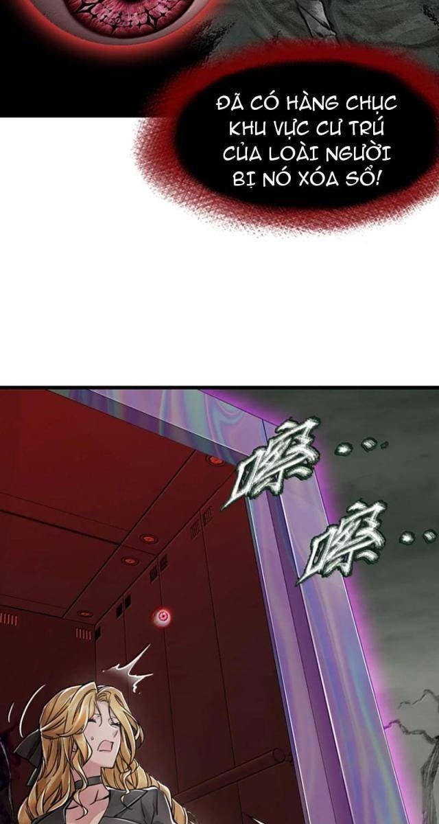 Bàn Tay Thần Thánh - Page 61