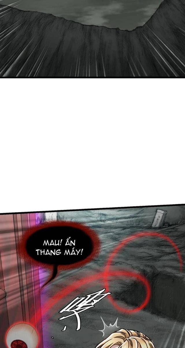 Bàn Tay Thần Thánh - Page 69