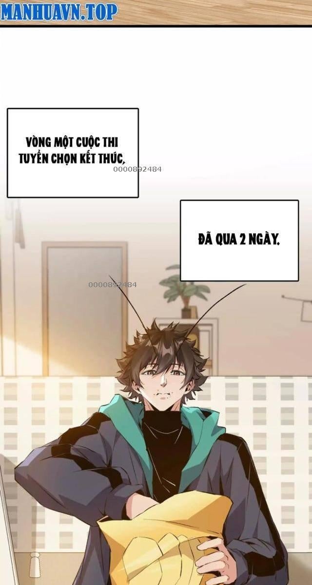 Trùng Sinh Thành Gián - Page 5