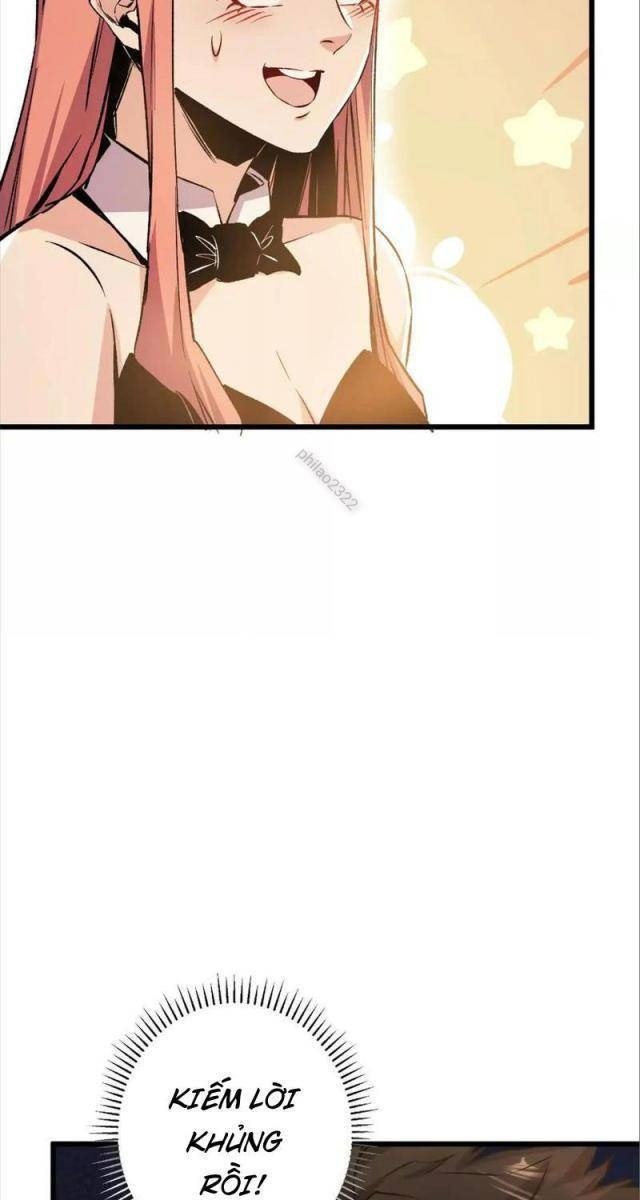 Trùng Sinh Thành Gián - Page 41