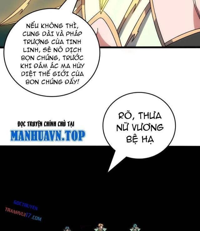 Bắt Đầu Kế Nhiệm Boss Hắc Long, Ta Vô Địch - Page 30