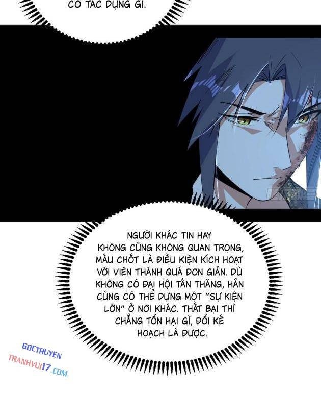 Ta Là Tà Đế - Page 48