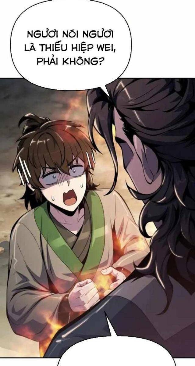 Chuyên Gia Côn Trùng Tại Đường Gia Tứ Xuyên - Page 134