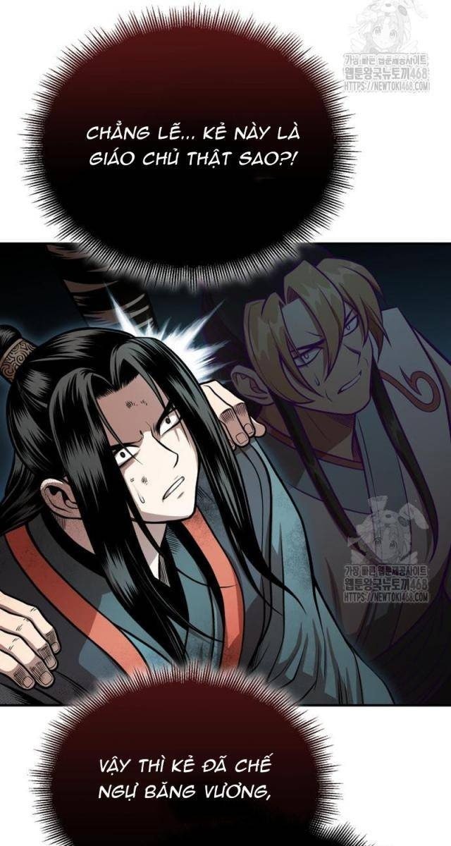 Quy Hoàn Lục Ma Đạo - Page 22