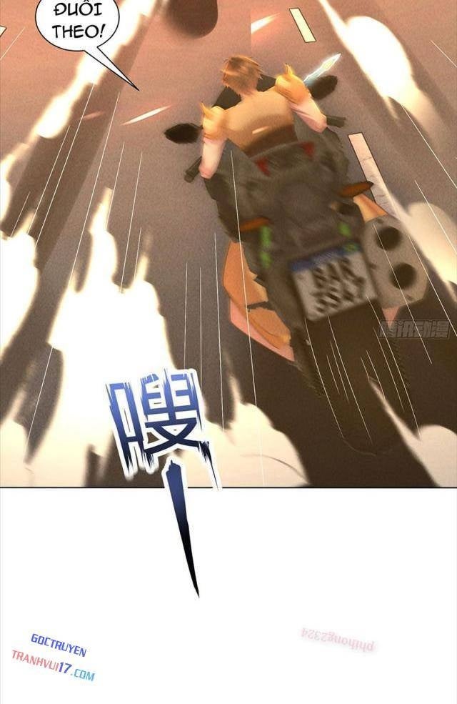 Thần Cấp Ngự Thú: Ta Khế Ước Nữ Thần Vô Hạn - Page 32