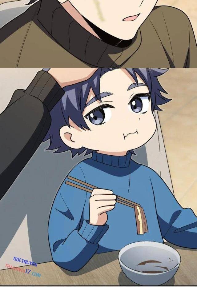 Bà Xã Nhà Tôi Đến Từ Ngàn Năm Trước - Page 32