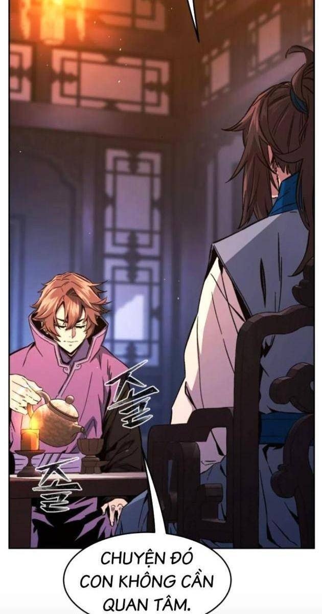 Tuyệt Đỉnh Kiếm Cảm - Page 4