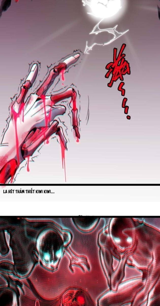 Sức Mạnh Của Ác Thần - Page 53