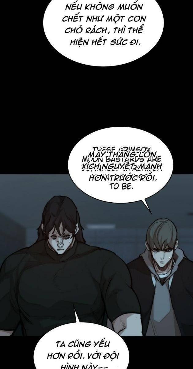 Xích Nguyệt - Page 59