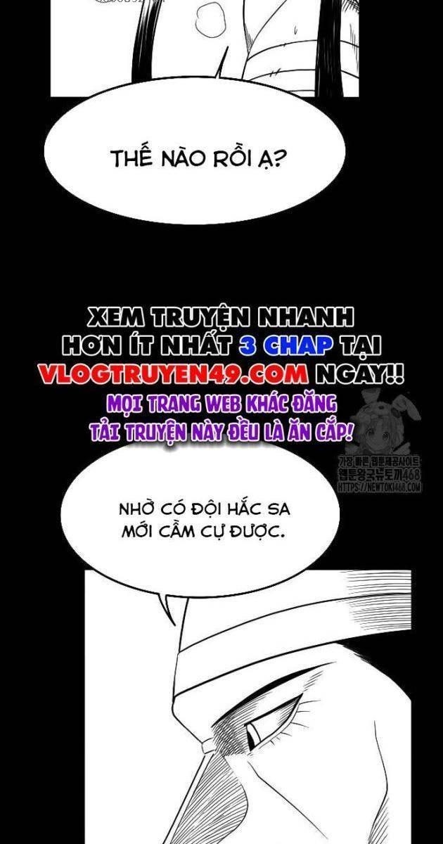 Hắc Sa - Page 8