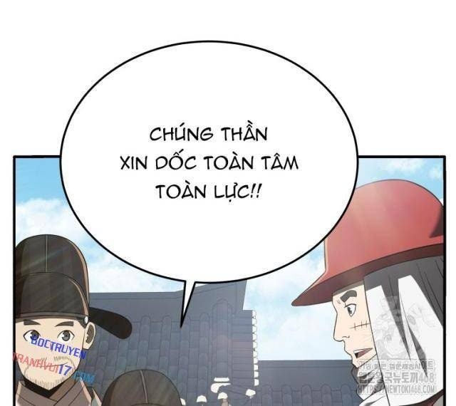 Vương Triều Đen Tối Joseon - Page 112