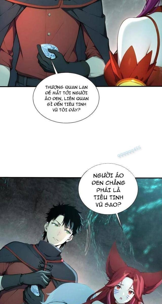 Đệ Nhất Ngự Thú Sư - Page 51