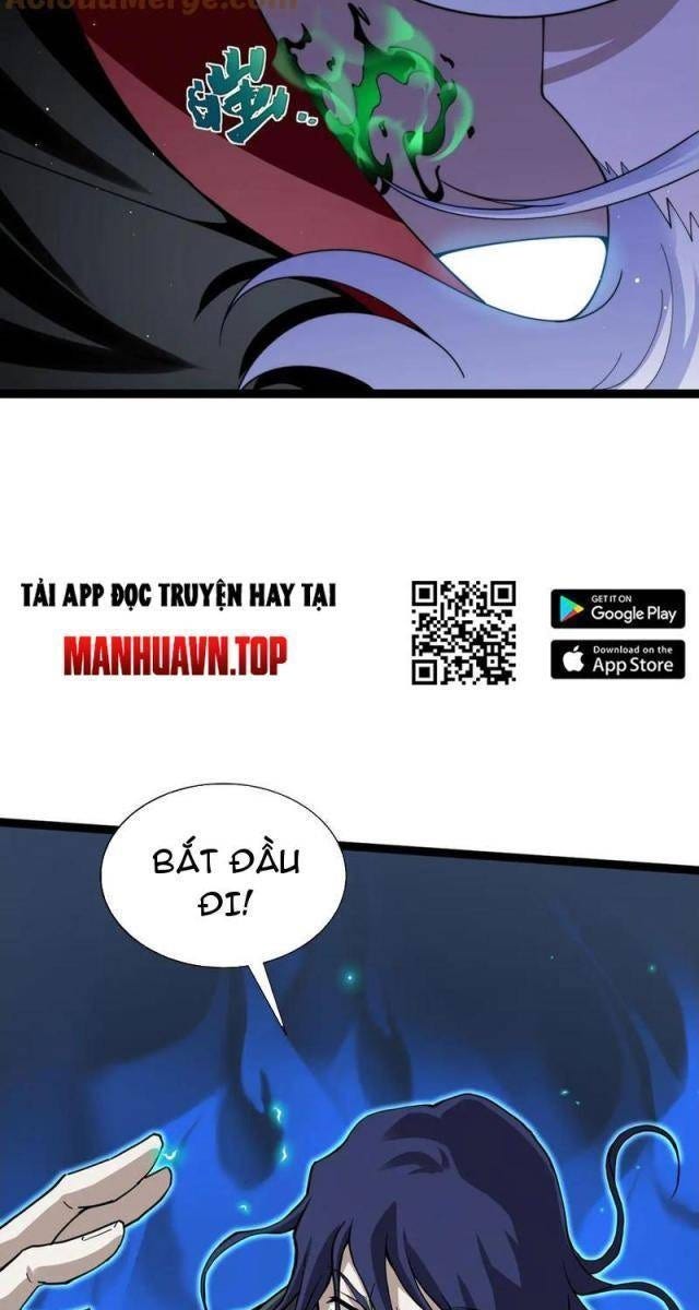 Sức Mạnh Tối Đa? Ta Lại Là Vong Linh Sư! - Page 11