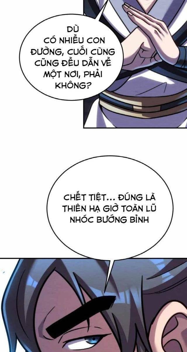 Tiểu Đệ Tử Của Võ Lâm Minh Chủ - Page 115