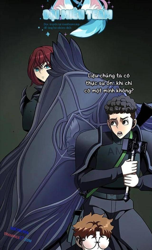 Người Chơi Thiết Thụ - Page 115