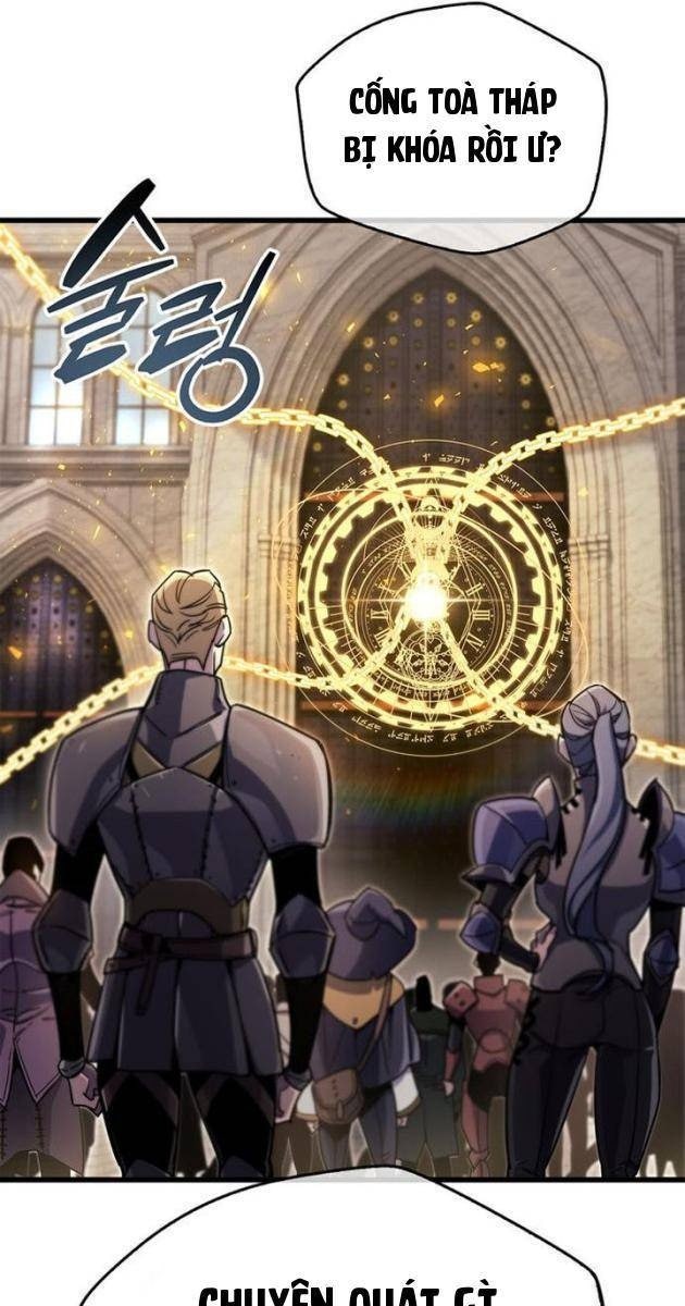 Người Chơi Che Giấu Quá Khứ - Page 49