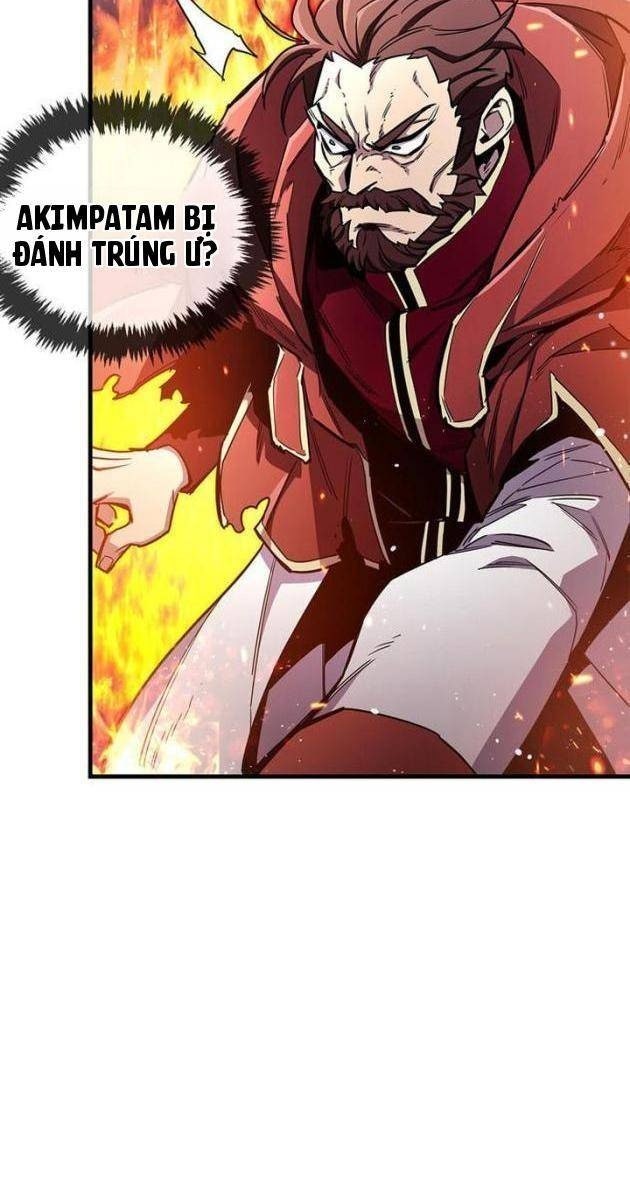 Người Chơi Che Giấu Quá Khứ - Page 139