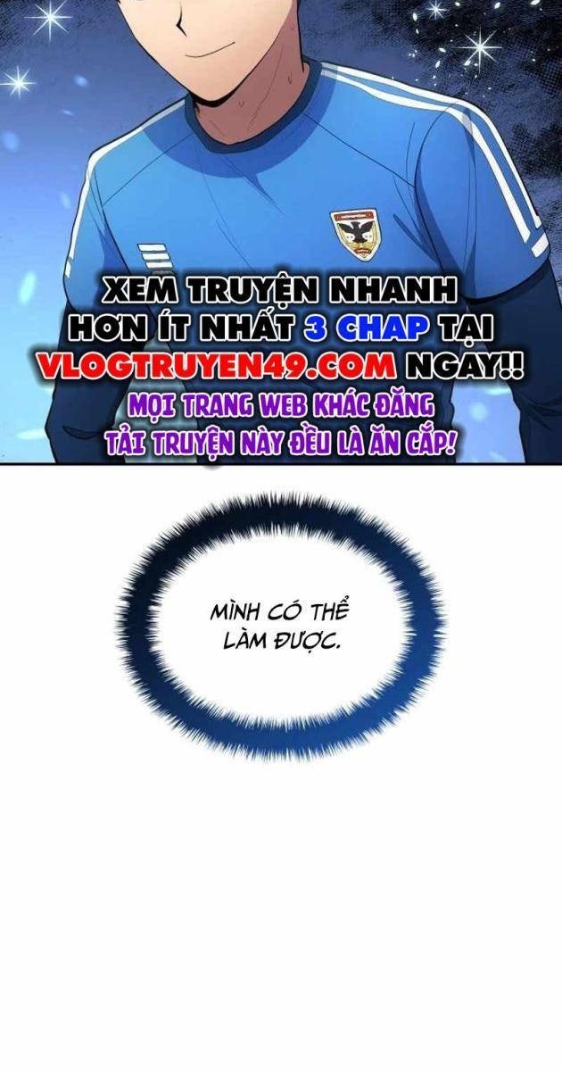 Thiên Phú Bóng Đá Tất Cả Đều Là Của Tôi! - Page 21