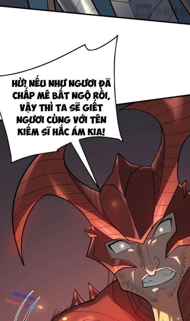 Game Online: Vì Quá Phóng Túng, Tôi Đã Trở Thành Kẻ Thù Của Cả Server - Page 18