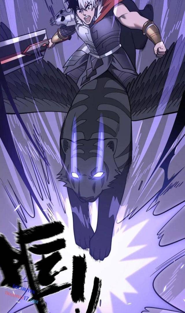 Game Online: Vì Quá Phóng Túng, Tôi Đã Trở Thành Kẻ Thù Của Cả Server - Page 24