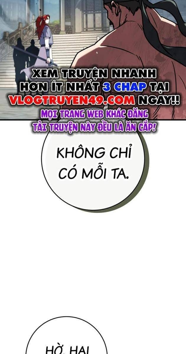 Cửu Thiên Kiếm Pháp - Page 136