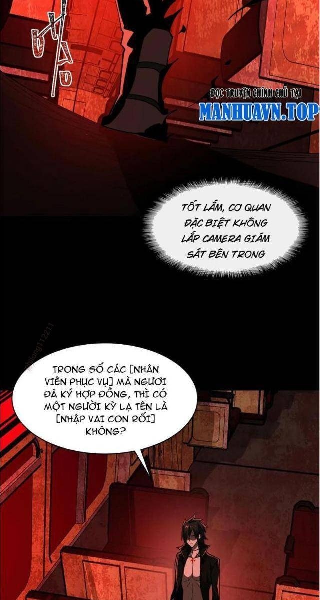 Ta Sáng Tạo Truyền Thuyết Đô Thị - Page 39