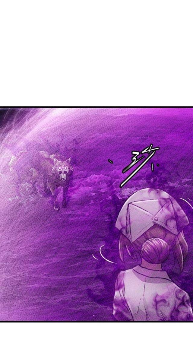 Bàn Tay Thần Thánh - Page 15