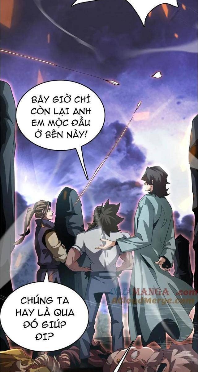 Vạn Tộc Tru Sát!! - Page 27