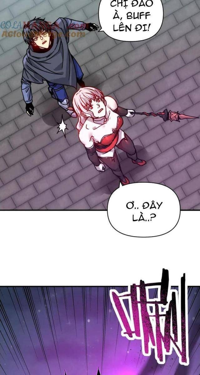 Bắt Đầu Chuyển Chức Tài Thần, Ta Chuyển Hóa Triệu Vạn Thần Sủng - Page 45