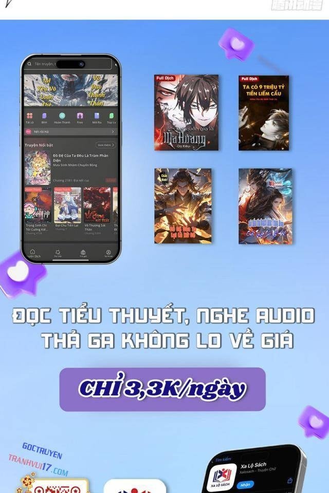 Ta Dùng Cơ Bắp Xưng Bá Tu Tiên Giới - Page 44