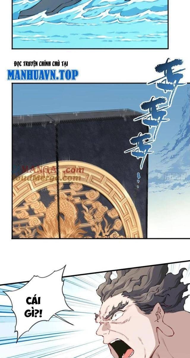 Ta Dùng Cơ Bắp Xưng Bá Tu Tiên Giới - Page 52