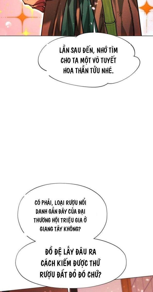 Chuyển Sinh Vào Thế Giới Võ Lâm - Page 115