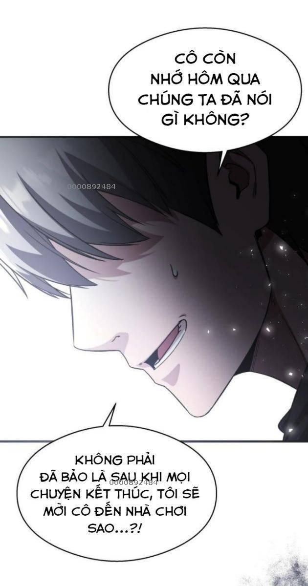 Hẹn Hò Rùng Rợn - Page 6