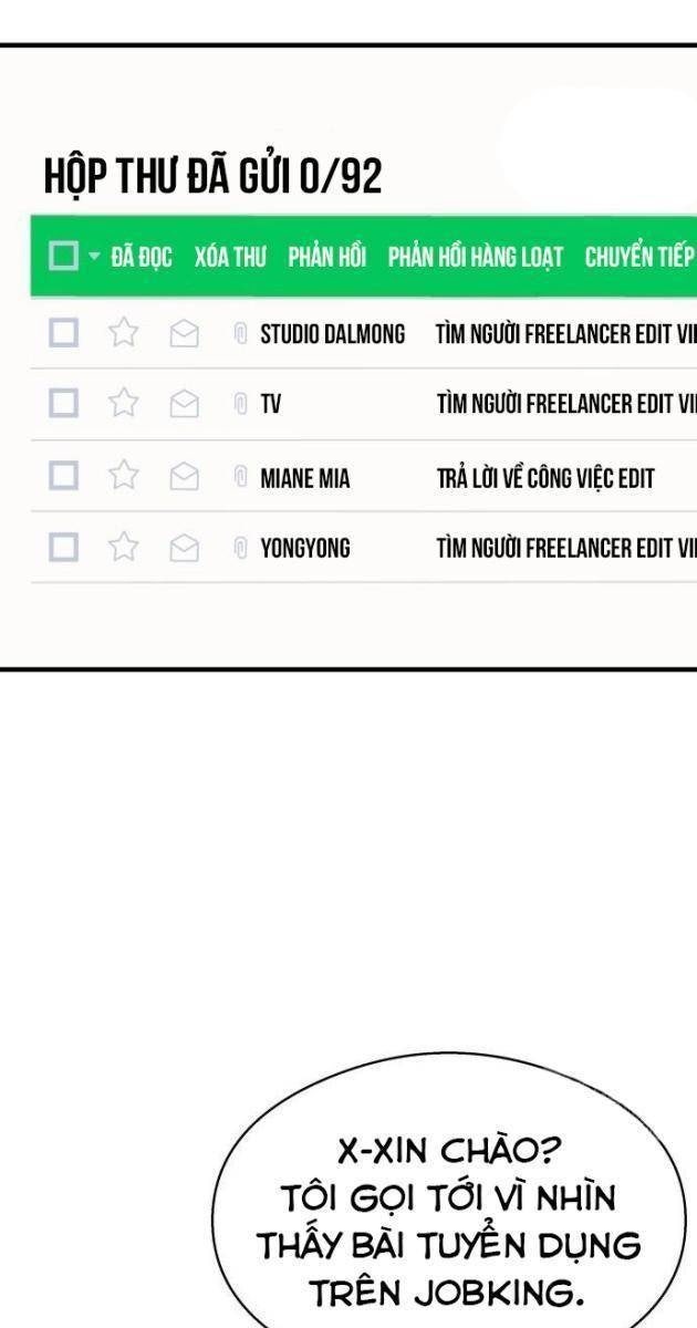 Hẹn Hò Rùng Rợn - Page 11