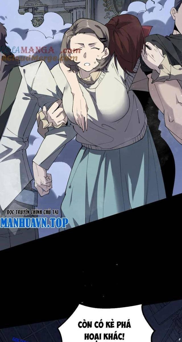 Thánh Hiệp Sĩ Cấp SSS - Page 50