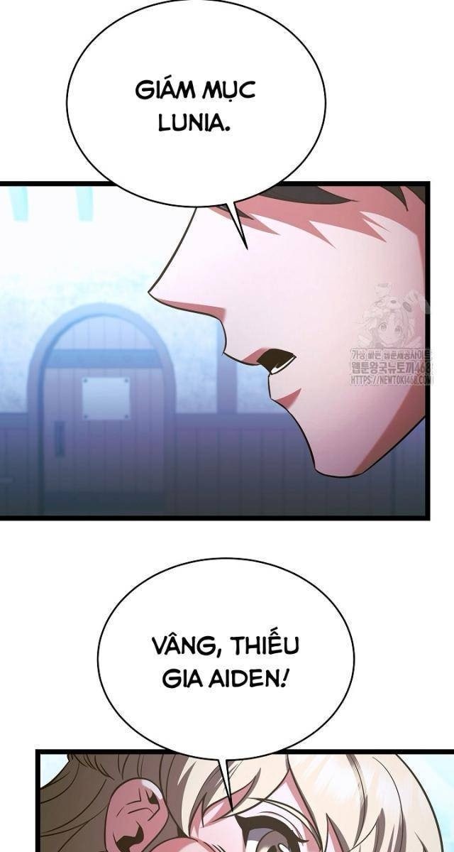 Anh Hùng Trọng Sinh Thành Trưởng Tử Nhà Công Tước - Page 130