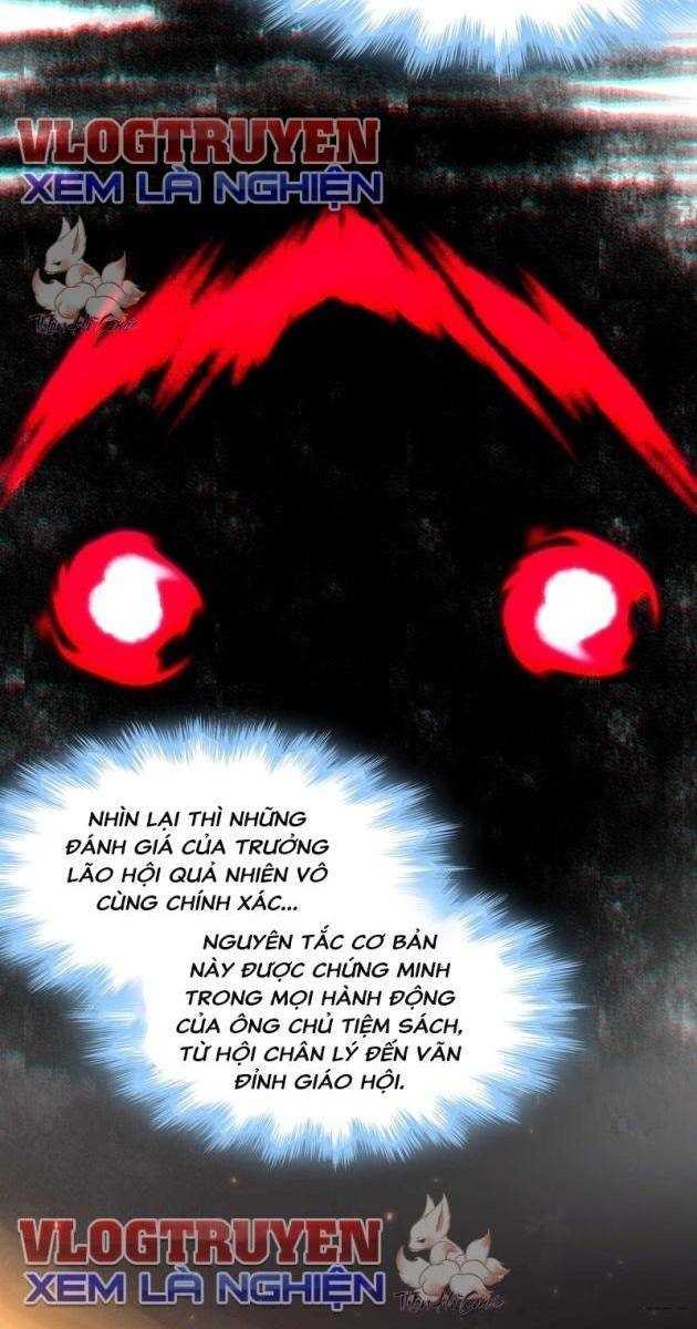 Sức Mạnh Của Ác Thần - Page 21