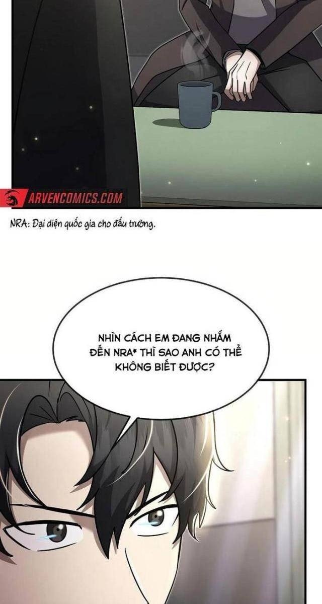 Thần Khí Huyền Thoại Của Người Chơi Thiên Tài - Page 5