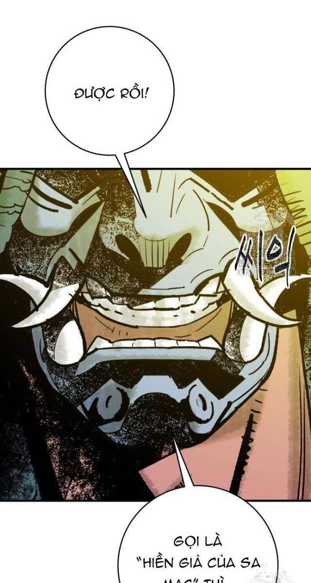 Quỷ Vương - Page 78