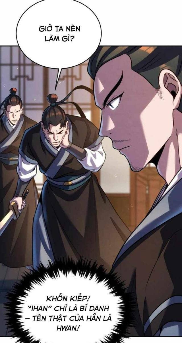 Tiểu Đệ Tử Của Võ Lâm Minh Chủ - Page 85