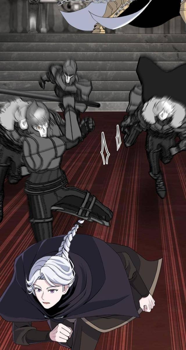 Streamer Game Thiên Tài Bị Ma Ám - Page 43