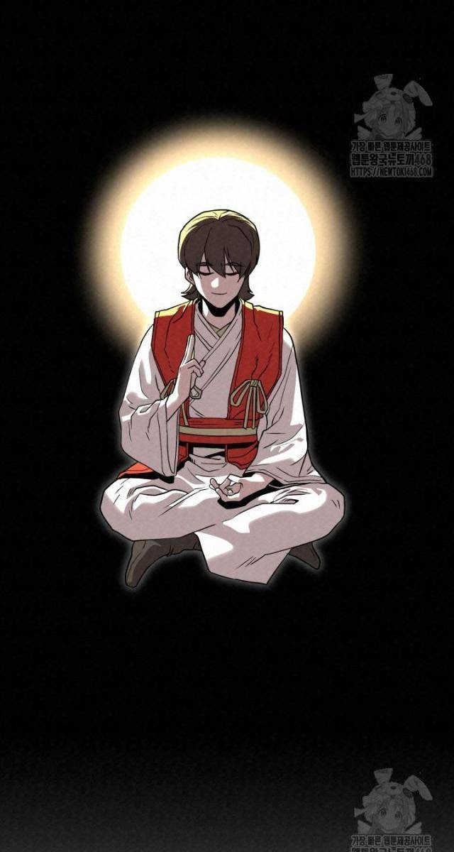 Hắc Bạch Hồ Ly Độc Tâm : Côn Luân Kiếm Tuyến Bạch Bệnh Chi Chủ - Page 56