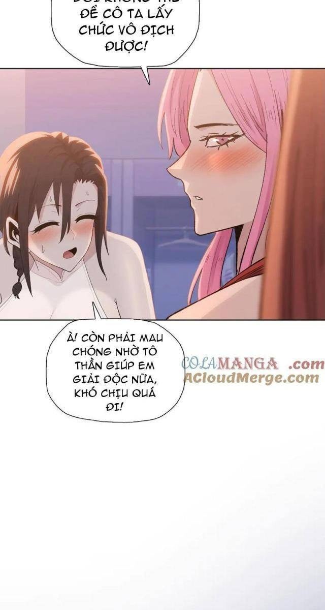 Kẻ Tàn Nhẫn Ngày Tận Thế: Bắt Đầu Dự Trữ Hàng Tỉ Tấn Vật Tư - Page 13