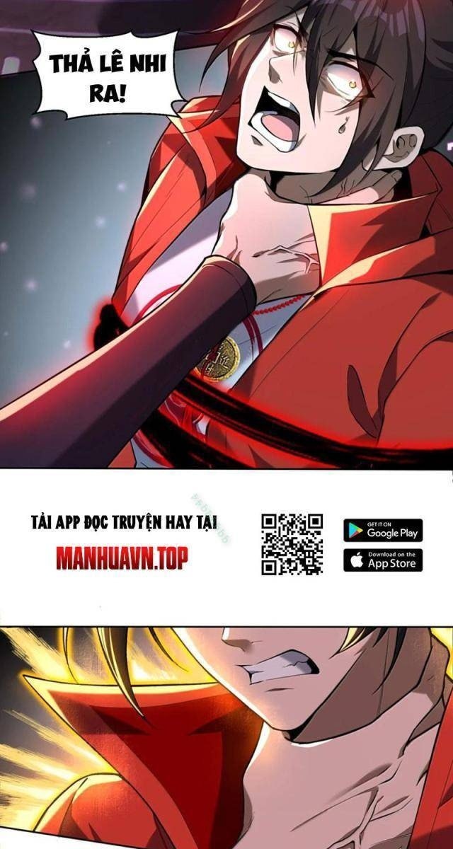 Tôi Livestream Cầu Hôn Nữ Quỷ Vậy Mà Thành Công!? - Page 14