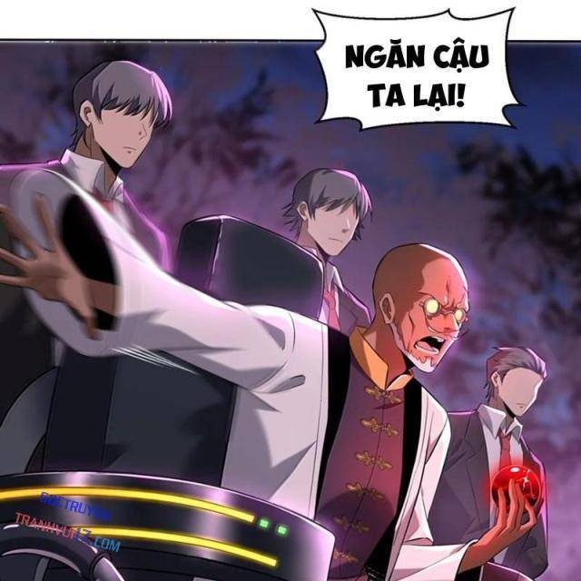 Tôi Livestream Cầu Hôn Nữ Quỷ Vậy Mà Thành Công!? - Page 18