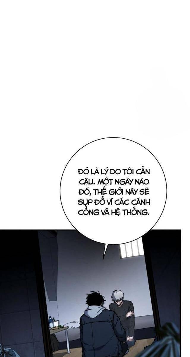 Công Chức Cấp Kiếm Thần Hồi Quy - Page 41